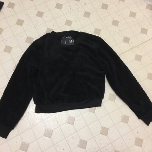 BSP. Jacket - Picture 3 of 6